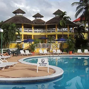 Apartment Mystic Ridge 26f, Ocho Rios