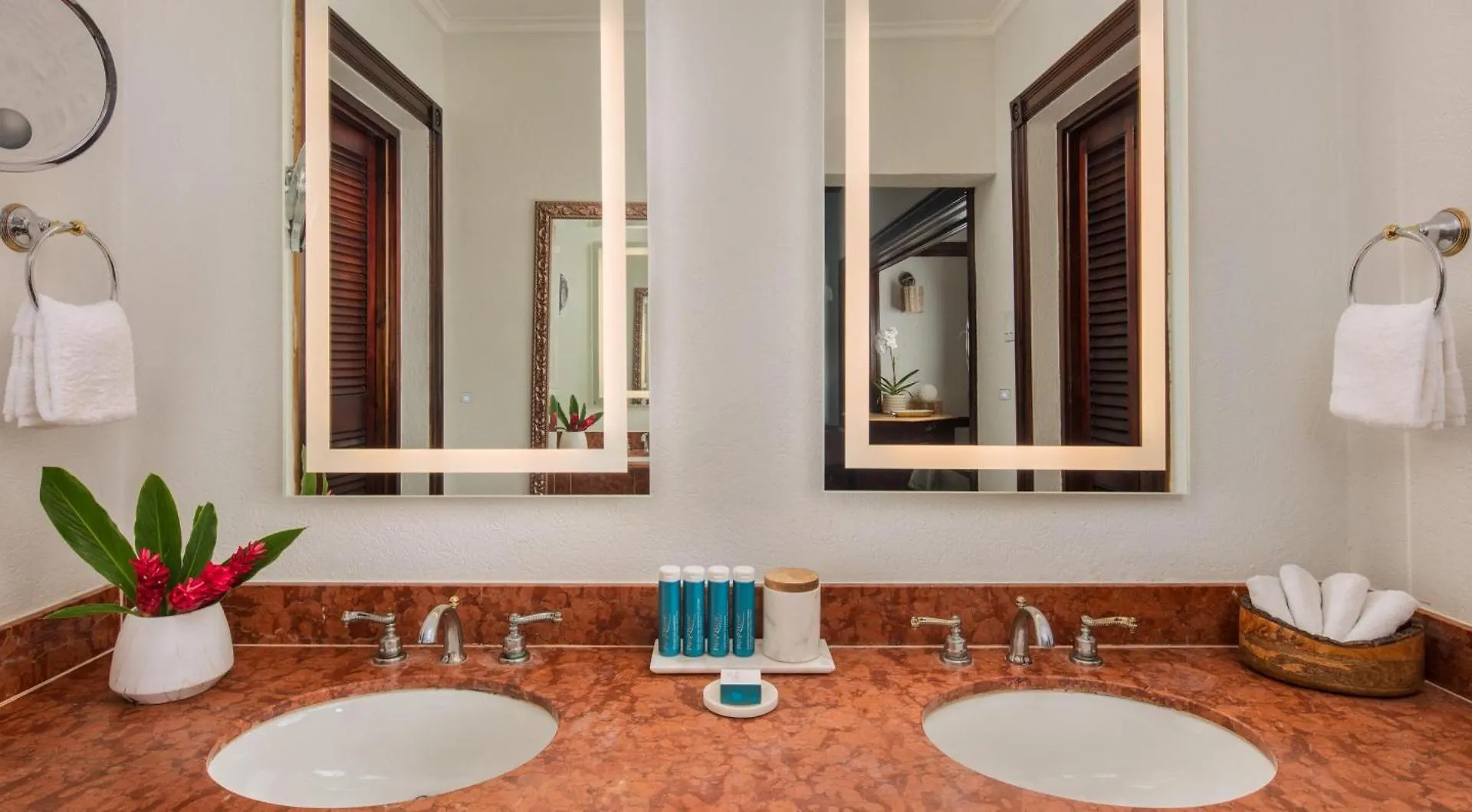 Sandals Royal Plantation All Inclusive - Couples Only (Adults Only) Ocho Rios 5*,  Jamaica