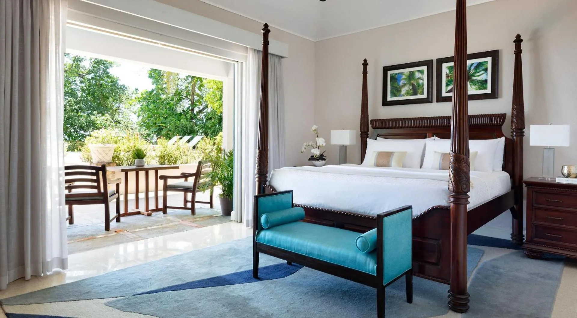 ***** Resort Sandals Royal Plantation All Inclusive - Couples Only (Adults Only) Ocho Rios Jamaica