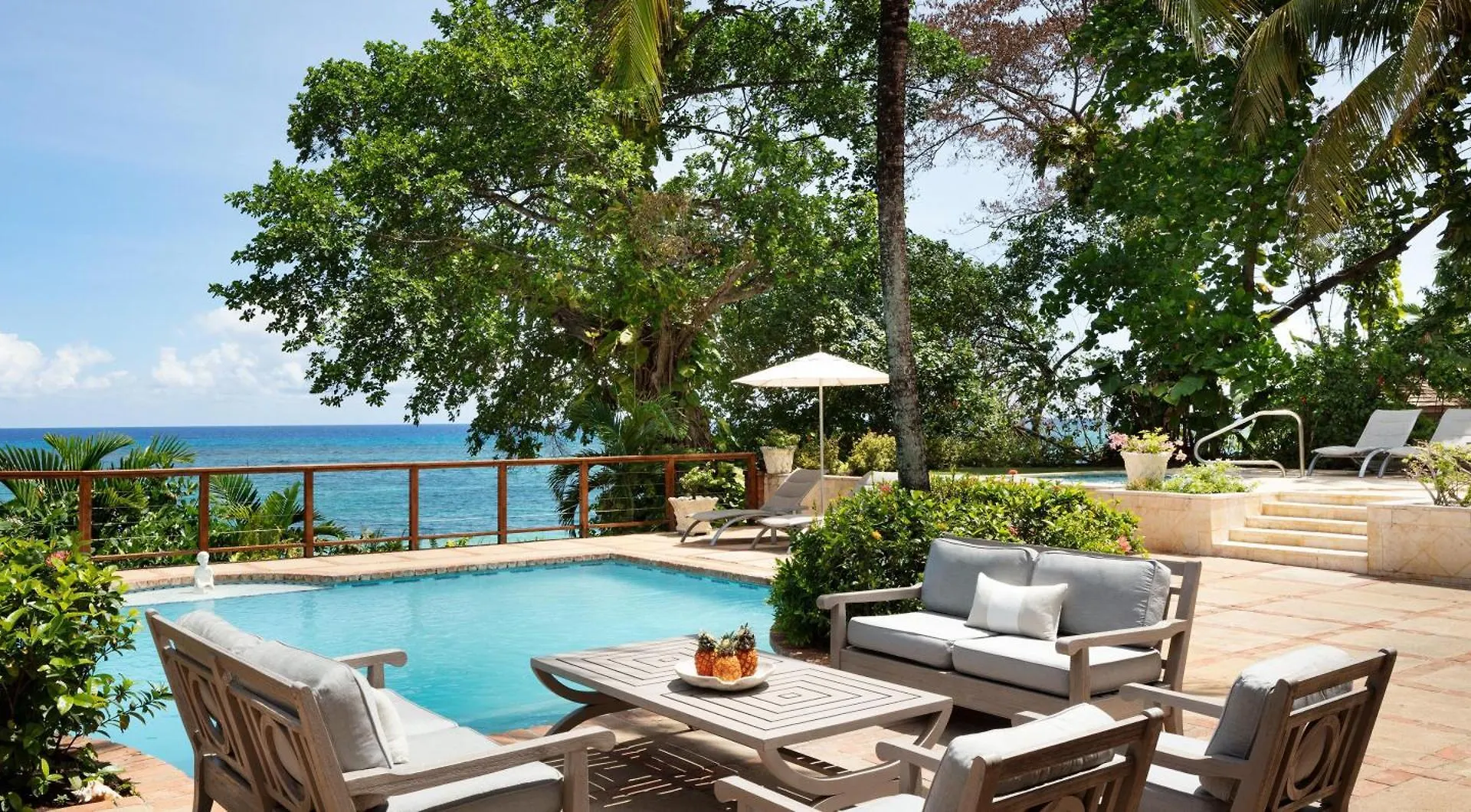 Sandals Royal Plantation All Inclusive - Couples Only (Adults Only) Ocho Rios
