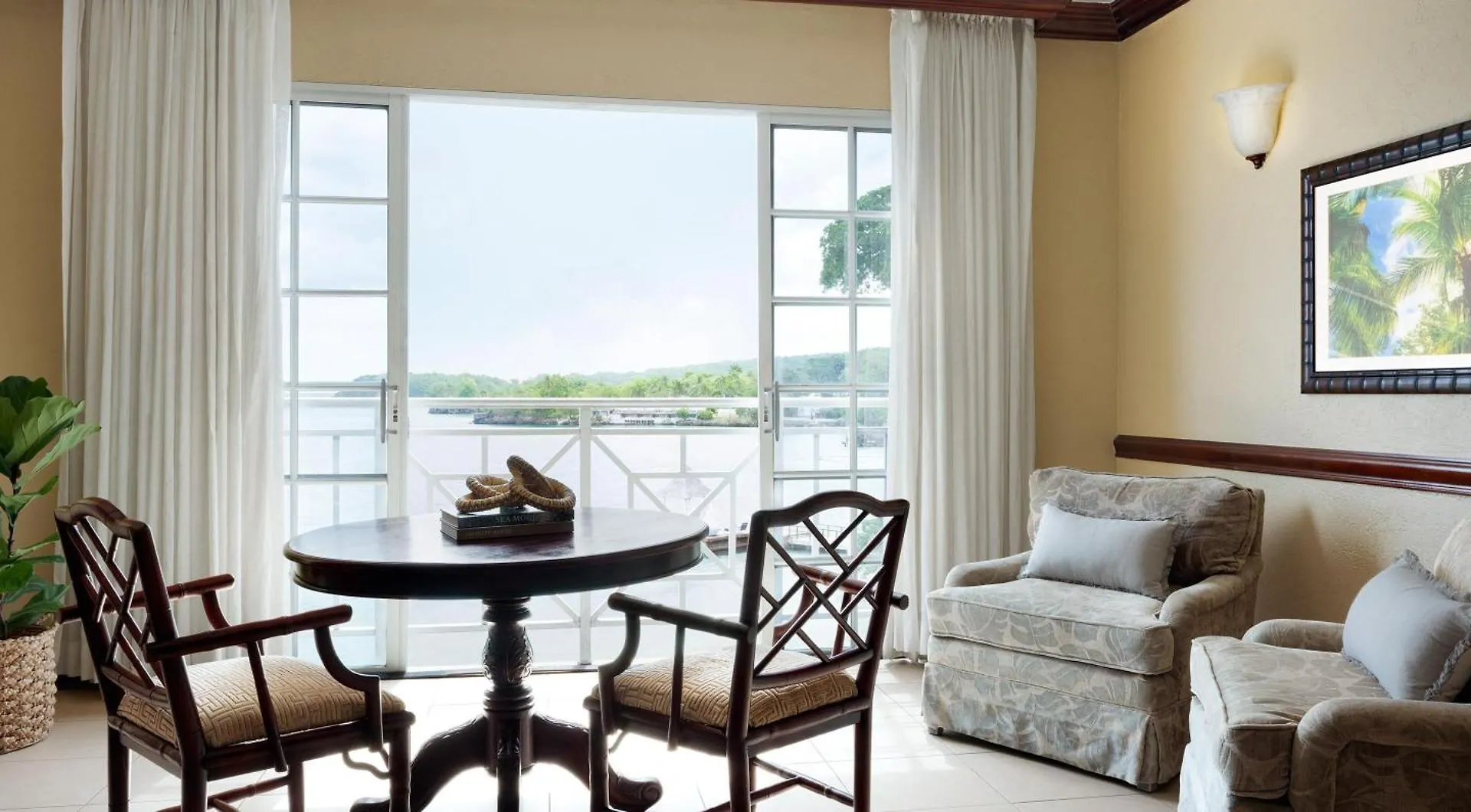 Sandals Royal Plantation All Inclusive - Couples Only (Adults Only) Ocho Rios Resort