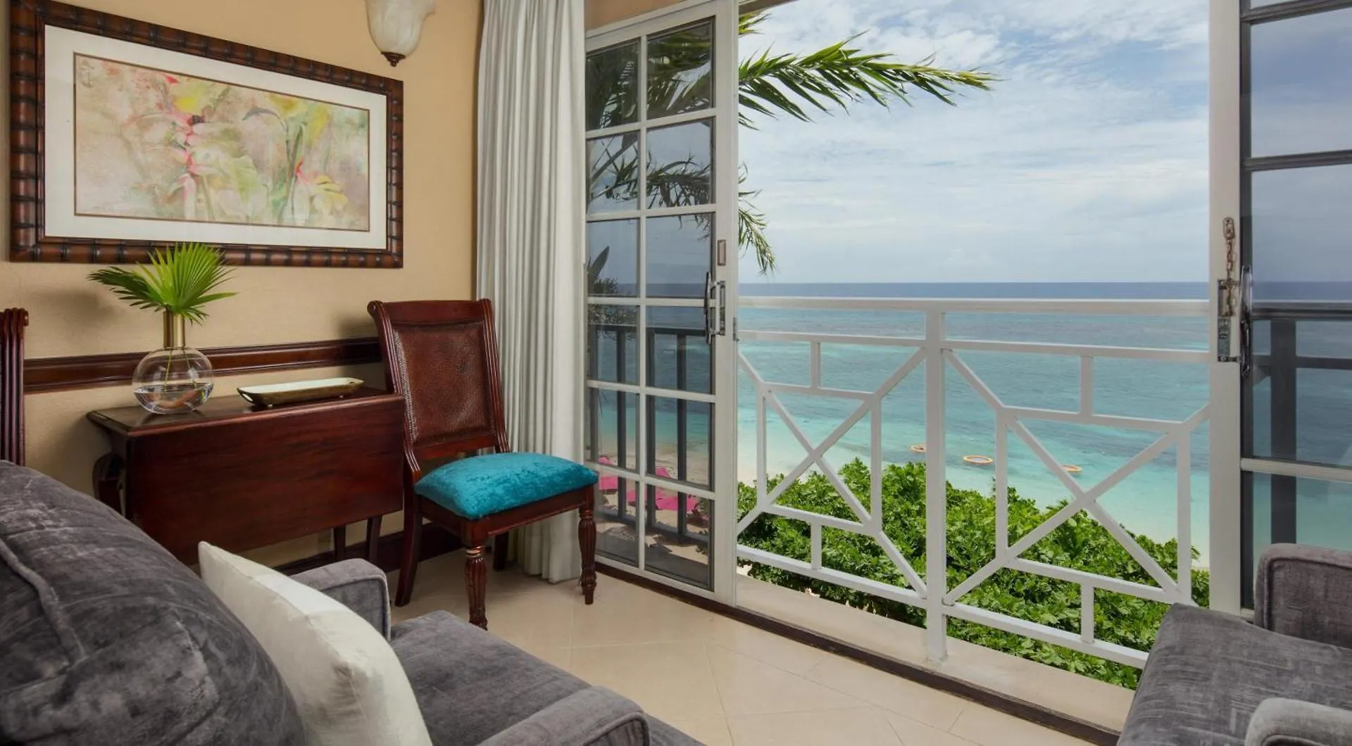 Resort Sandals Royal Plantation All Inclusive - Couples Only (Adults Only) Ocho Rios