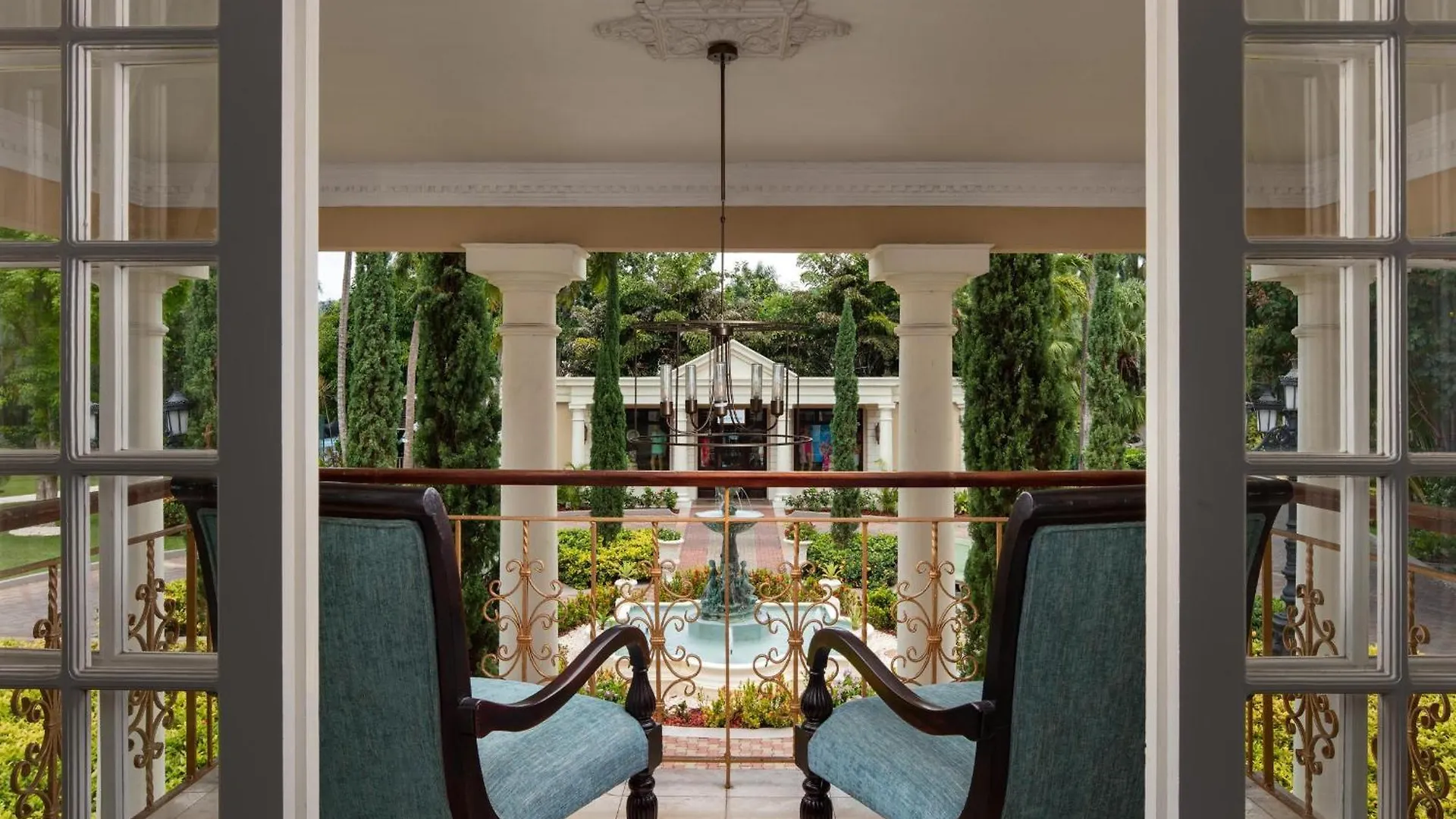 Sandals Royal Plantation All Inclusive - Couples Only (Adults Only) Ocho Rios