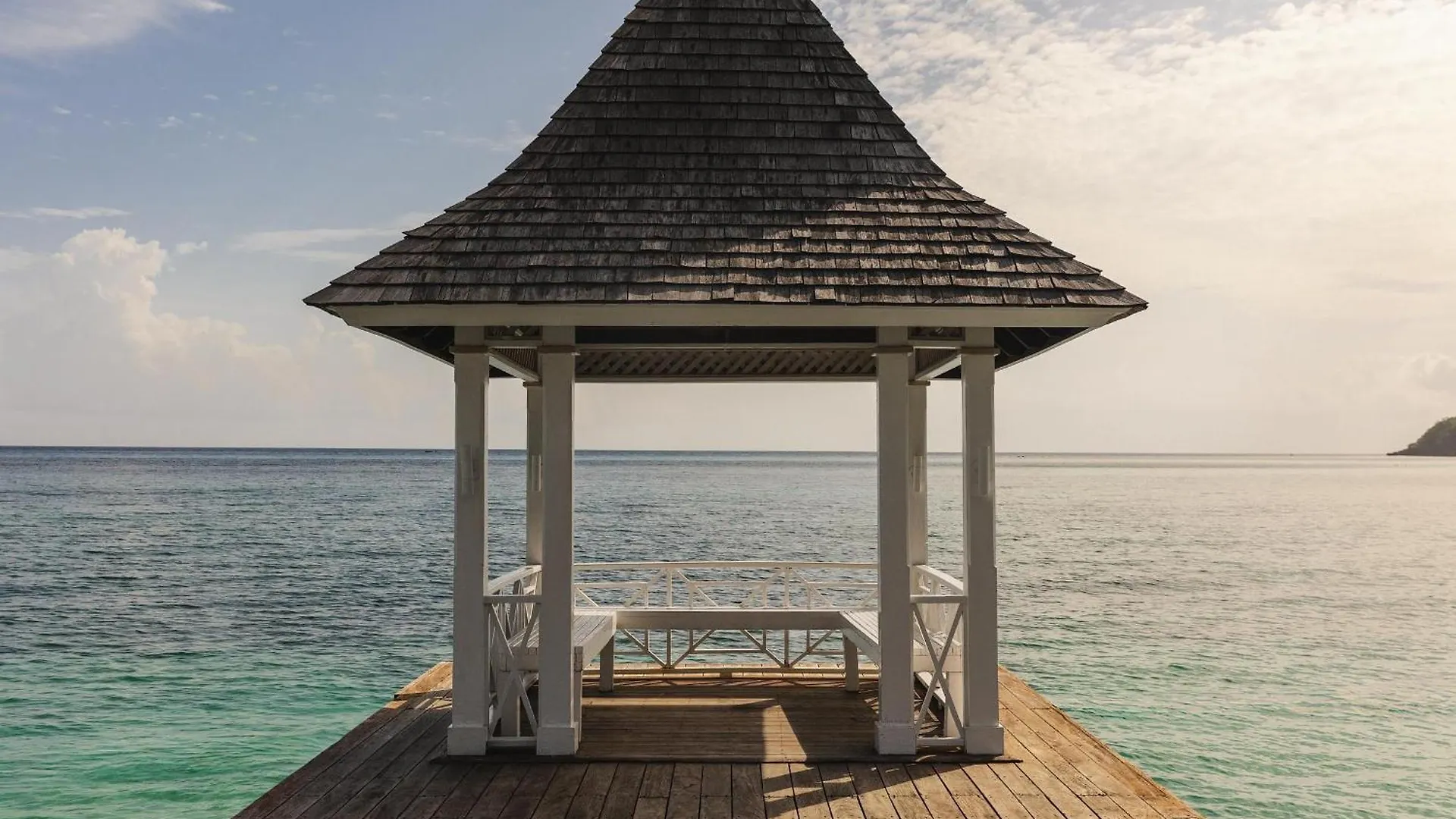 Sandals Royal Plantation All Inclusive - Couples Only (Adults Only) Ocho Rios Jamaica