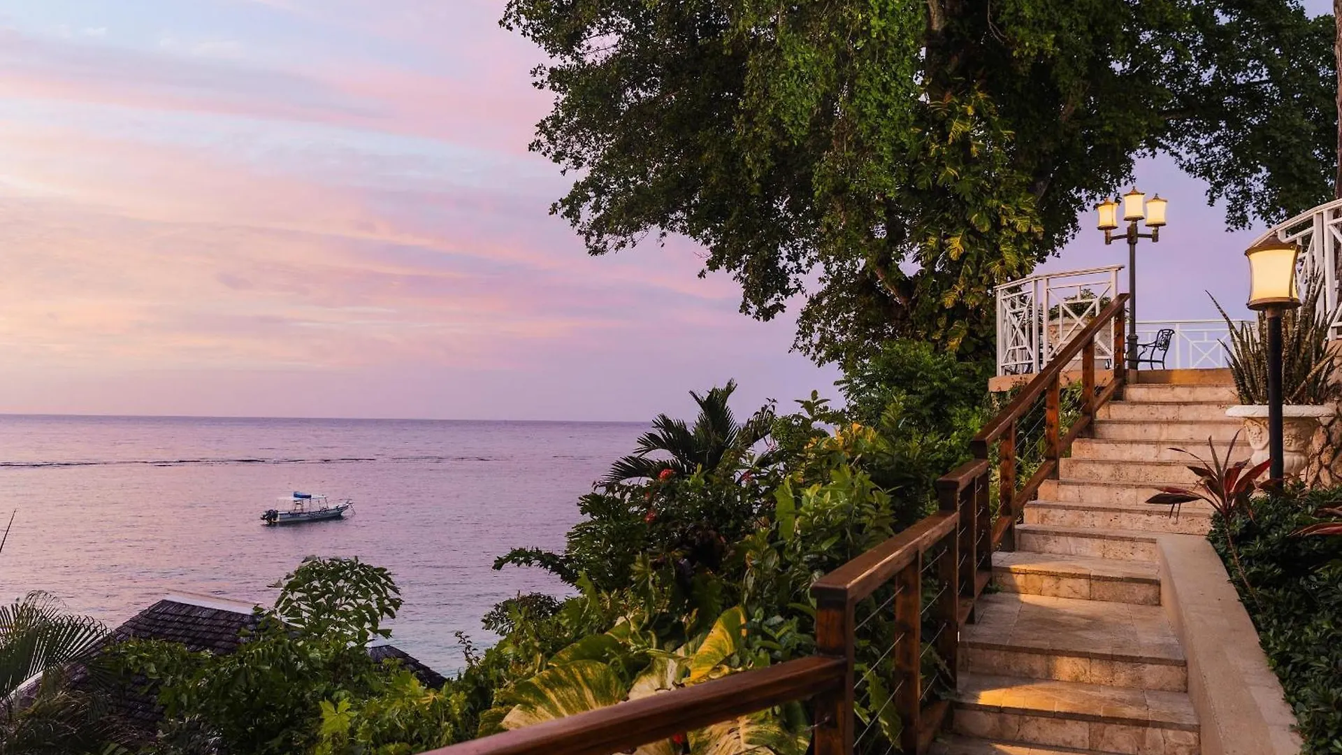 Sandals Royal Plantation All Inclusive - Couples Only (Adults Only) Ocho Rios 5*,  Jamaica