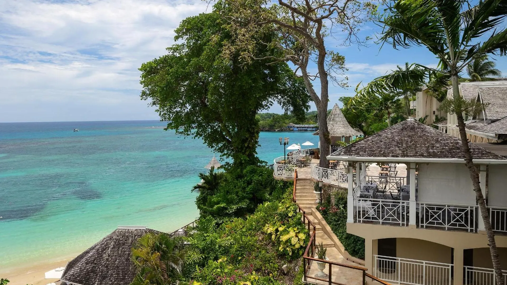 Sandals Royal Plantation All Inclusive - Couples Only (Adults Only) Ocho Rios Resort