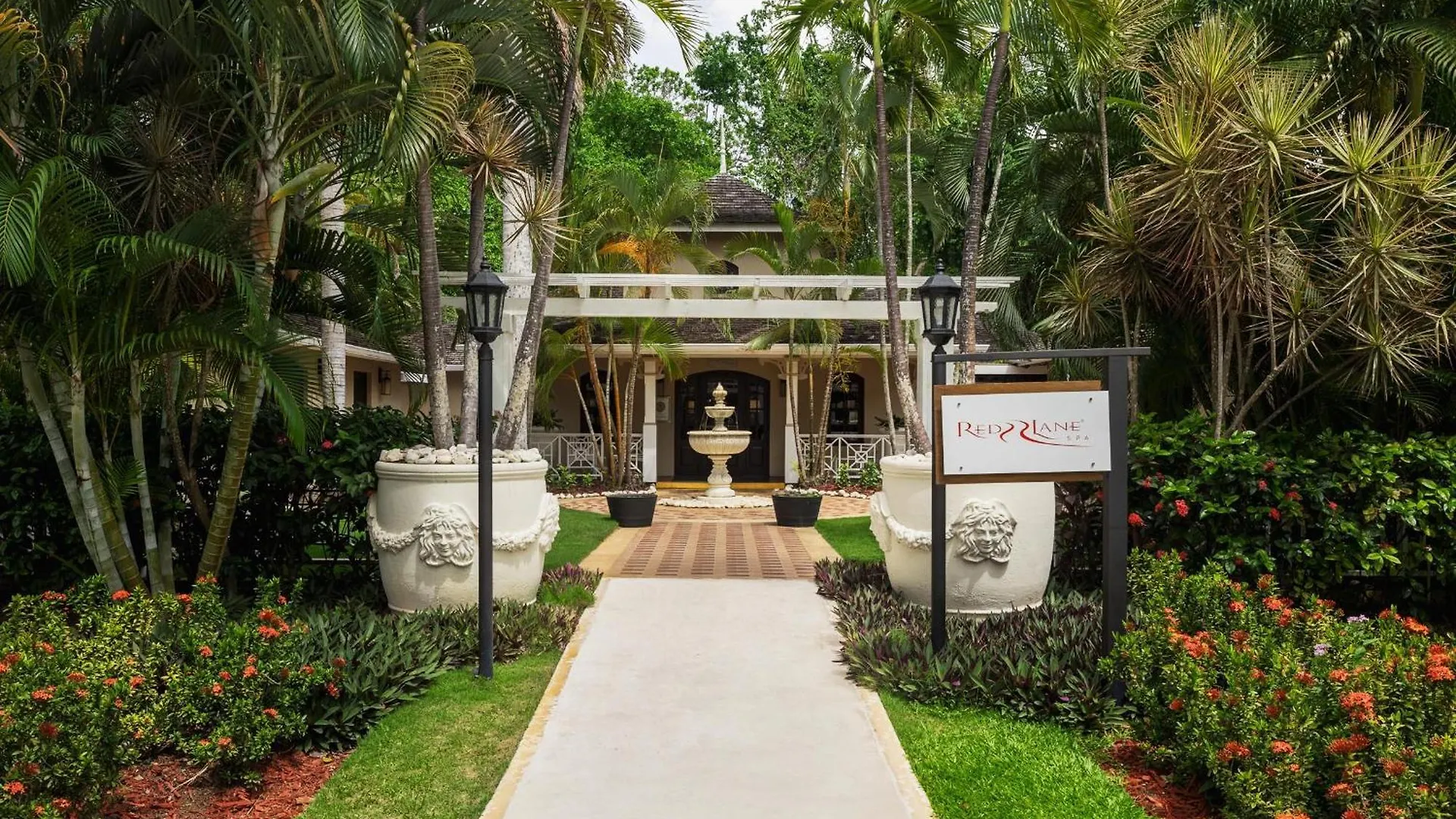 Resort Sandals Royal Plantation All Inclusive - Couples Only (Adults Only) Ocho Rios