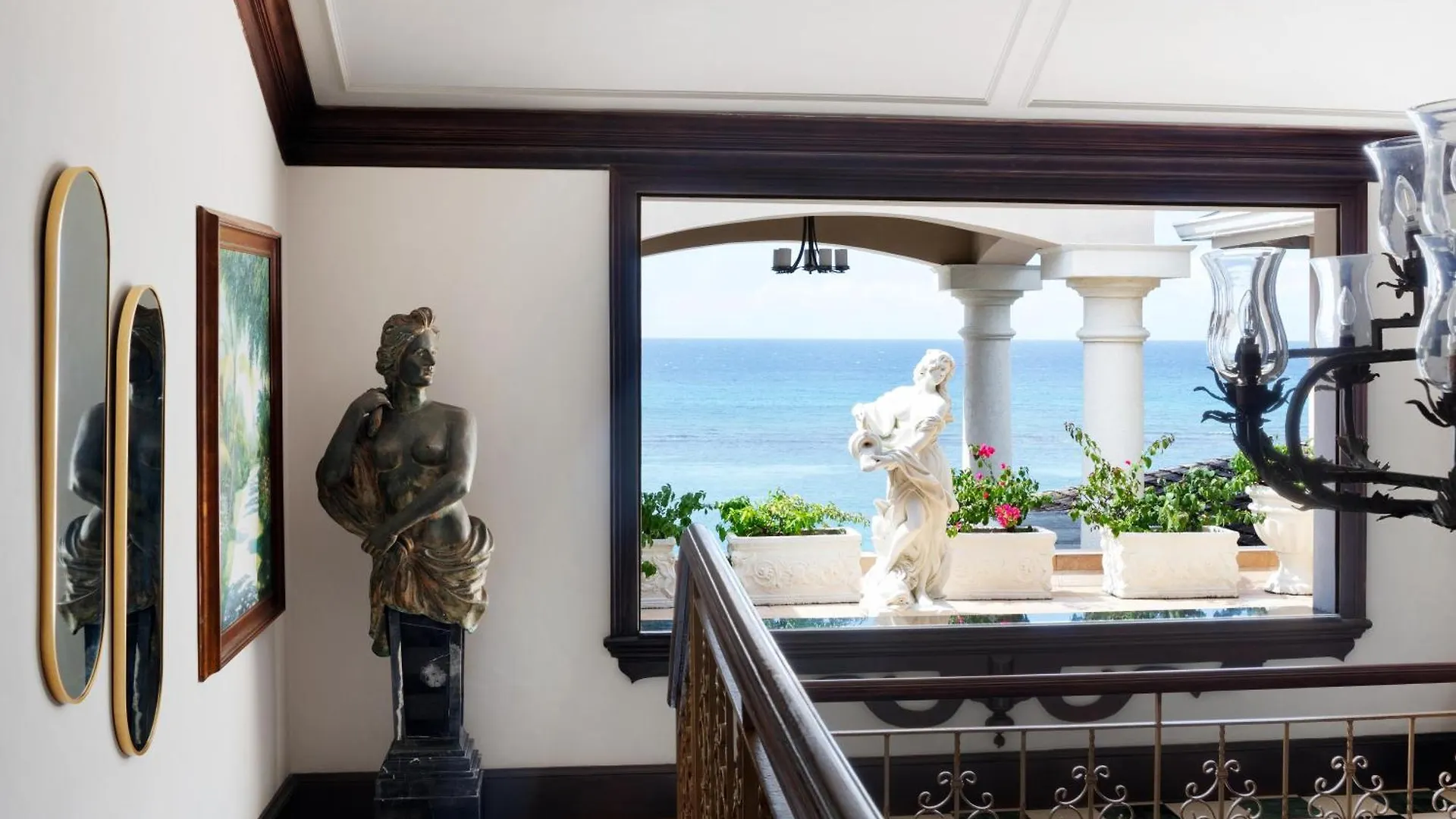 Sandals Royal Plantation All Inclusive - Couples Only (Adults Only) Ocho Rios