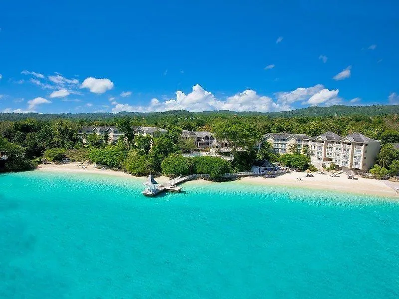 Sandals Royal Plantation All Inclusive - Couples Only (Adults Only) Ocho Rios Resort