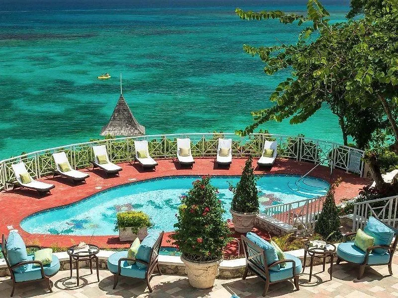 Sandals Royal Plantation All Inclusive - Couples Only (Adults Only) Ocho Rios Jamaica