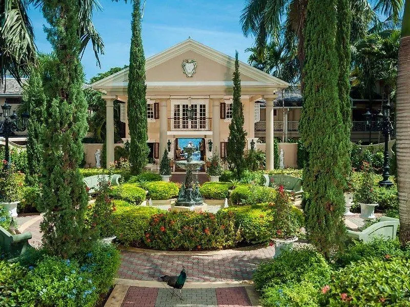 Sandals Royal Plantation All Inclusive - Couples Only (Adults Only) Ocho Rios