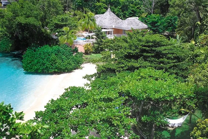 Resort Sandals Royal Plantation All Inclusive - Couples Only (Adults Only) Ocho Rios