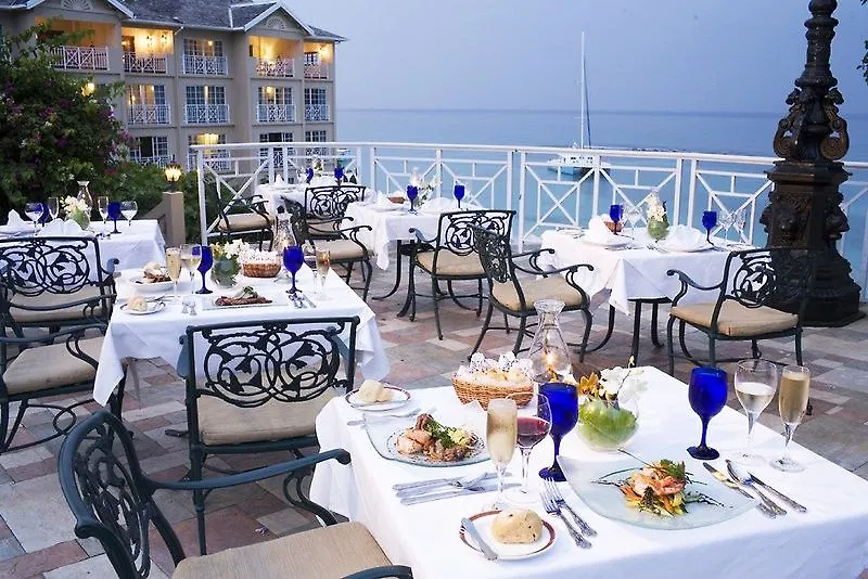 Sandals Royal Plantation All Inclusive - Couples Only (Adults Only) Ocho Rios 5*,